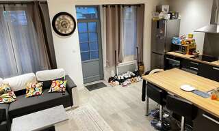 Maison 3 Pièces 72 m² à vendre à Pouzauges (85700)