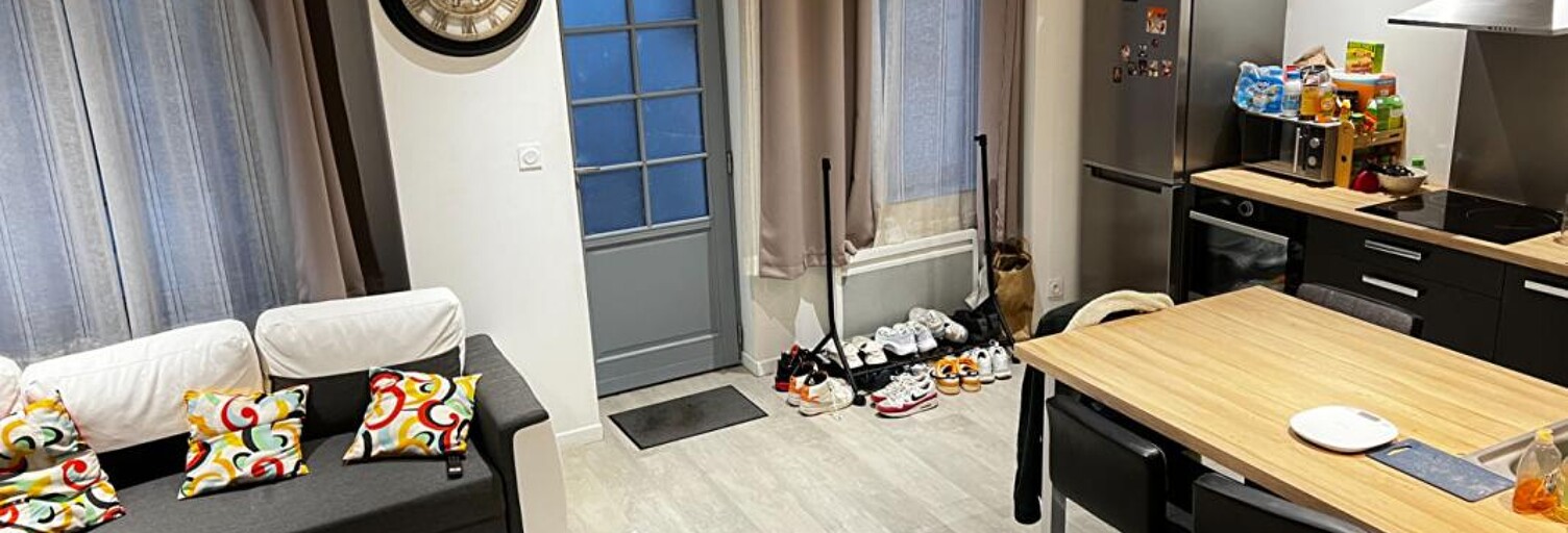 Maison 3 Pièces 72 m² à vendre à Pouzauges (85700)