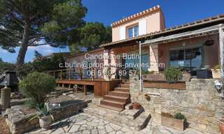 Maison 4 Pièces 114 m² à vendre à Ouveillan (11590)