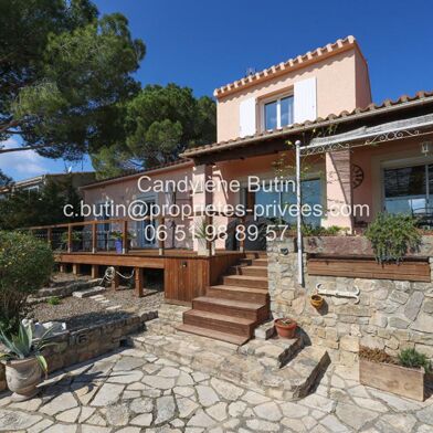 Maison 4 pièces 369000 €