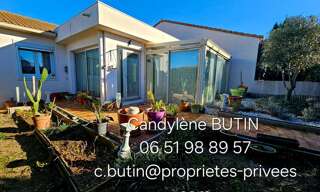 Maison 5 Pièces 86 m² à vendre à Béziers (34500)