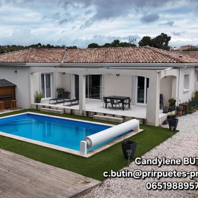 Maison 4 pièces 375000 €