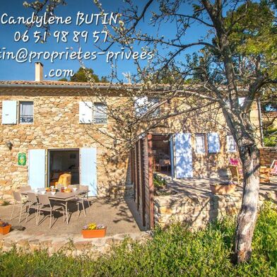 Maison 10 pièces 289000 €