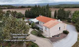 Maison 6 Pièces 152 m² à vendre à Malves-en-Minervois (11600)