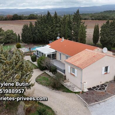 Maison 6 pièces 349000 €