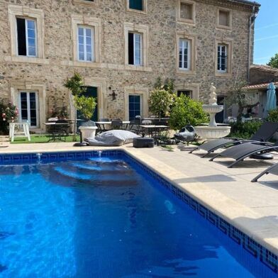 Maison 12 pièces 675000 €
