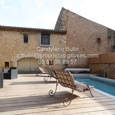 Maison 10 pièces 465000 €