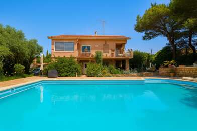 Maison 7 pièces 440000 €