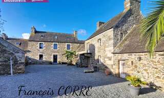 Maison 13 Pièces 278 m² à vendre à Plouezoc'h (29252)