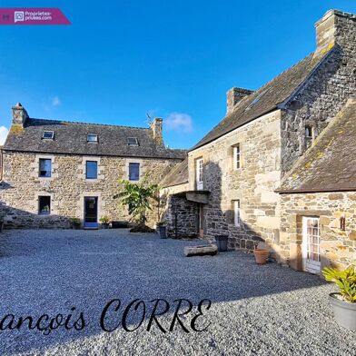 Maison 13 pièces 522500 €