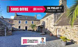 Maison 13 Pièces 278 m² à vendre à Plouezoc'h (29252)