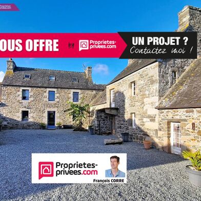 Maison 13 pièces 522500 €