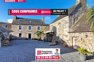Maison 13 pièces 522500 €
