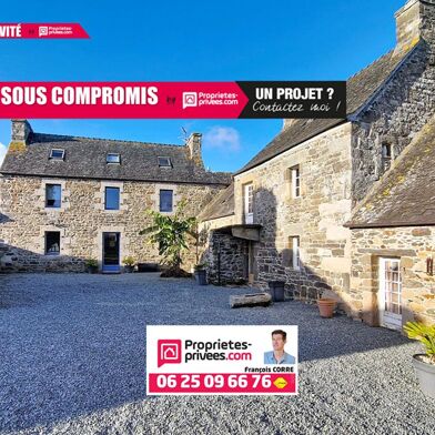 Maison 13 pièces 522500 €