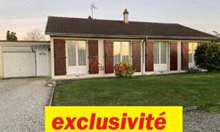 Maison 5 Pièces 100 m² à vendre à Arcis-sur-Aube (10700)