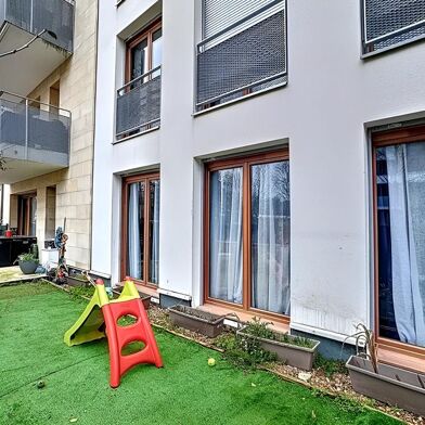 Appartement 5 pièces 549000 €
