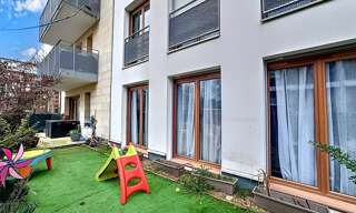 Appartement 5 Pièces 94 m² à vendre à Meudon (92190)