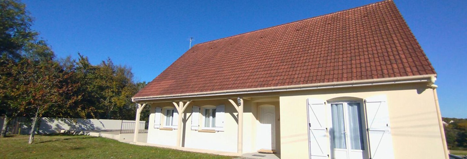 Maison 7 Pièces 160 m² à vendre à Vendôme (41100)