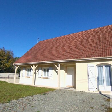 Maison 7 pièces 362000 €