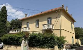 Maison 10 Pièces 254 m² à vendre à Vaison-la-Romaine (84110)