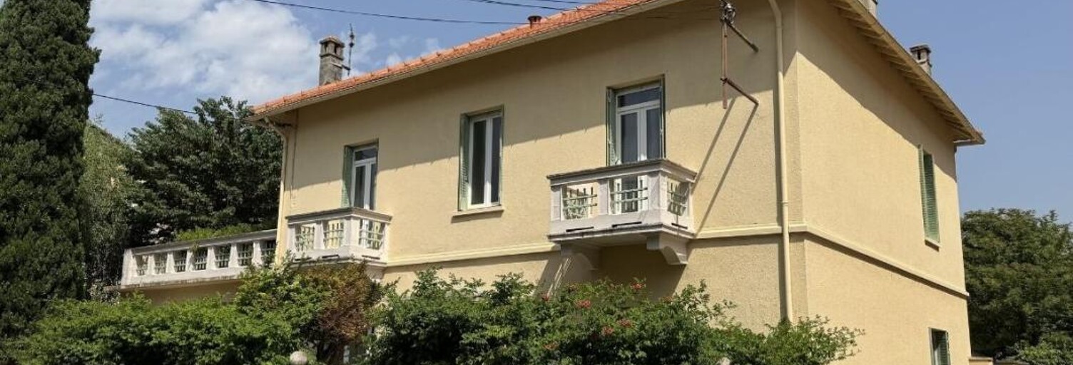 Maison 10 Pièces 254 m² à vendre à Vaison-la-Romaine (84110)