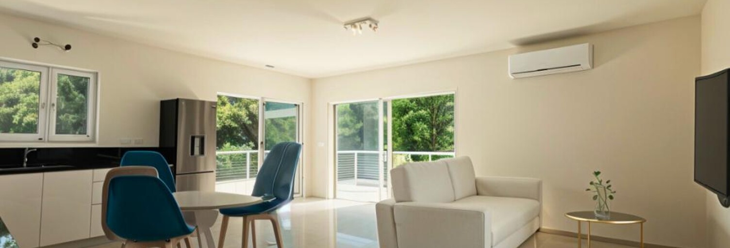 Maison 4 Pièces 120 m² à vendre à Blauvac (84570)