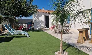 Maison 4 Pièces 80 m² à vendre à Pierrefeu-du-Var (83390)