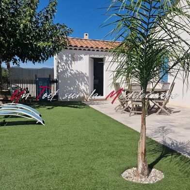 Maison 4 pièces 436000 €