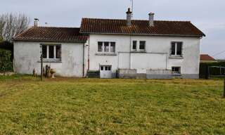 Maison 5 Pièces 96 m² à vendre à Gétigné (44190)