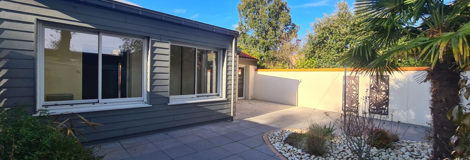 Maison 4 Pièces 78 m² à vendre à Clisson (44190)