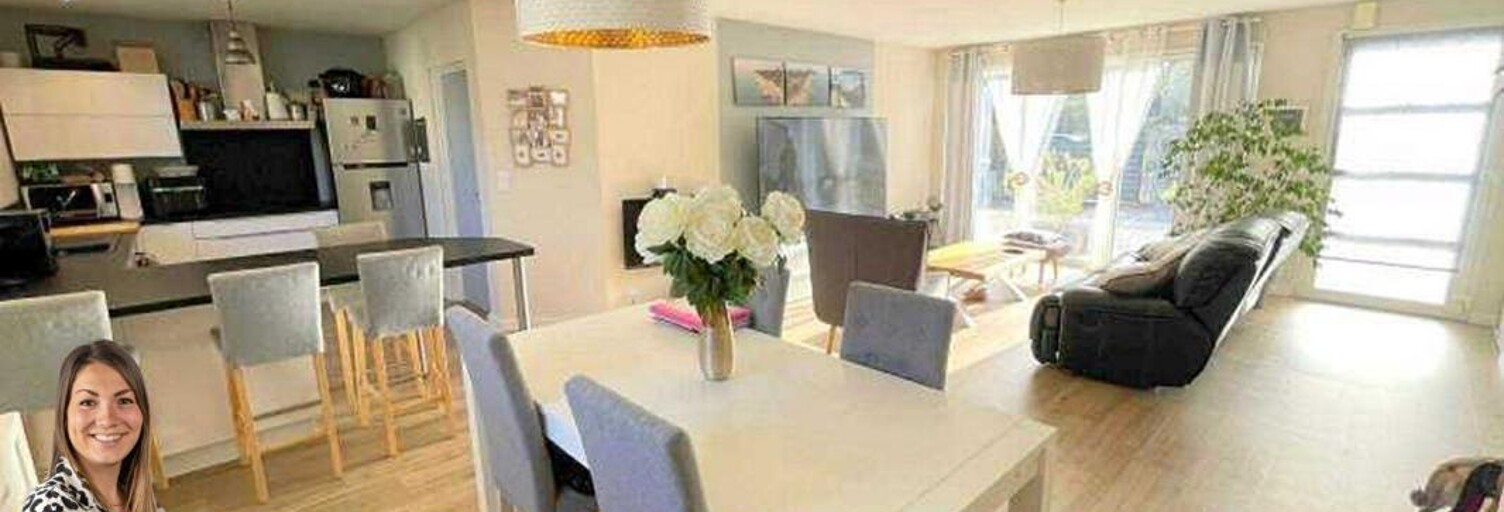 Maison 5 Pièces 103 m² à vendre à La Turballe (44420)