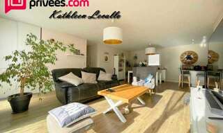 Maison 5 Pièces 103 m² à vendre à La Turballe (44420)