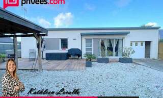 Maison 5 Pièces 103 m² à vendre à La Turballe (44420)