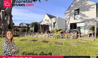 Maison 4 Pièces 88 m² à vendre à Piriac-sur-Mer (44420)