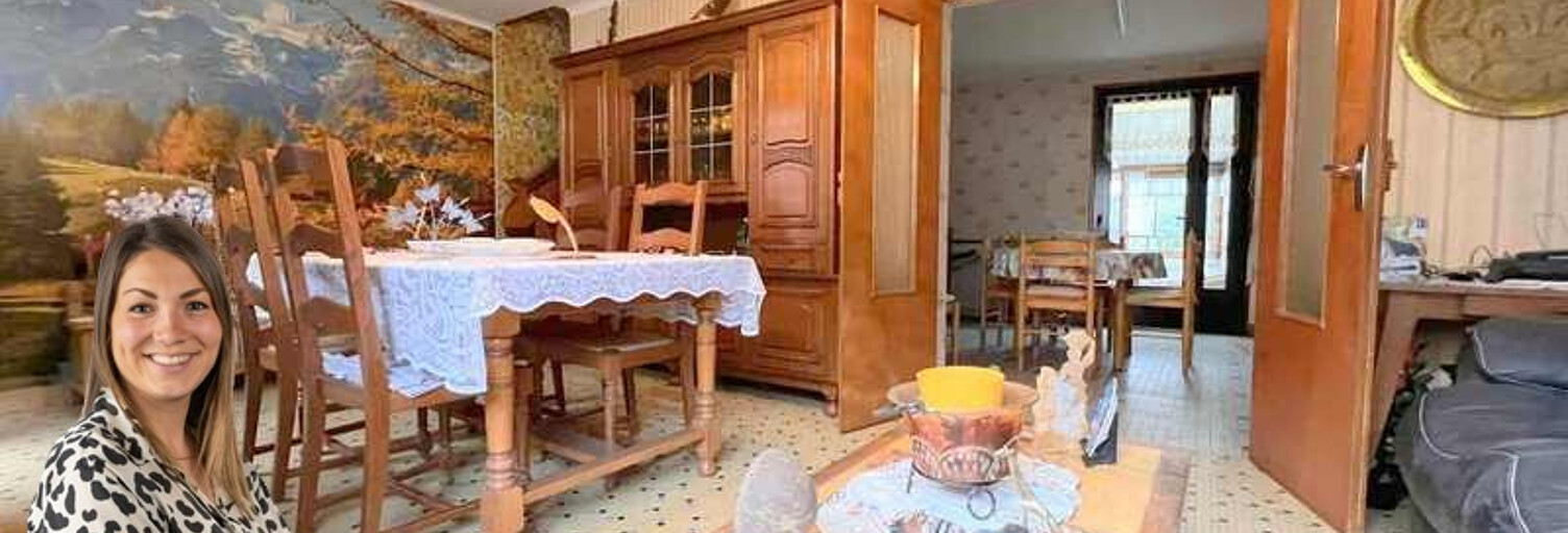 Maison 7 Pièces 112 m² à vendre à Batz-sur-Mer (44740)