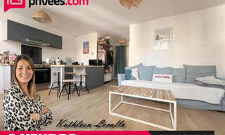 Appartement 2 Pièces 40 m² à vendre à Guérande (44350)