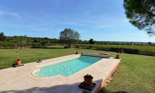 Maison 6 Pièces 140 m² à vendre à Uzès (30700)