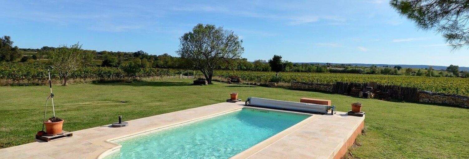 Maison 6 Pièces 140 m² à vendre à Uzès (30700)