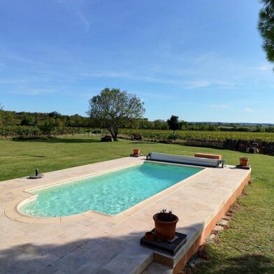 Maison 6 pièces 590000 €