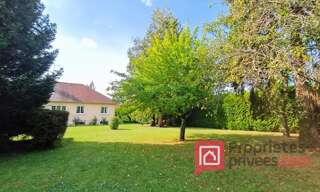 Maison 5 Pièces 110 m² à vendre à Merrey-sur-Arce (10110)