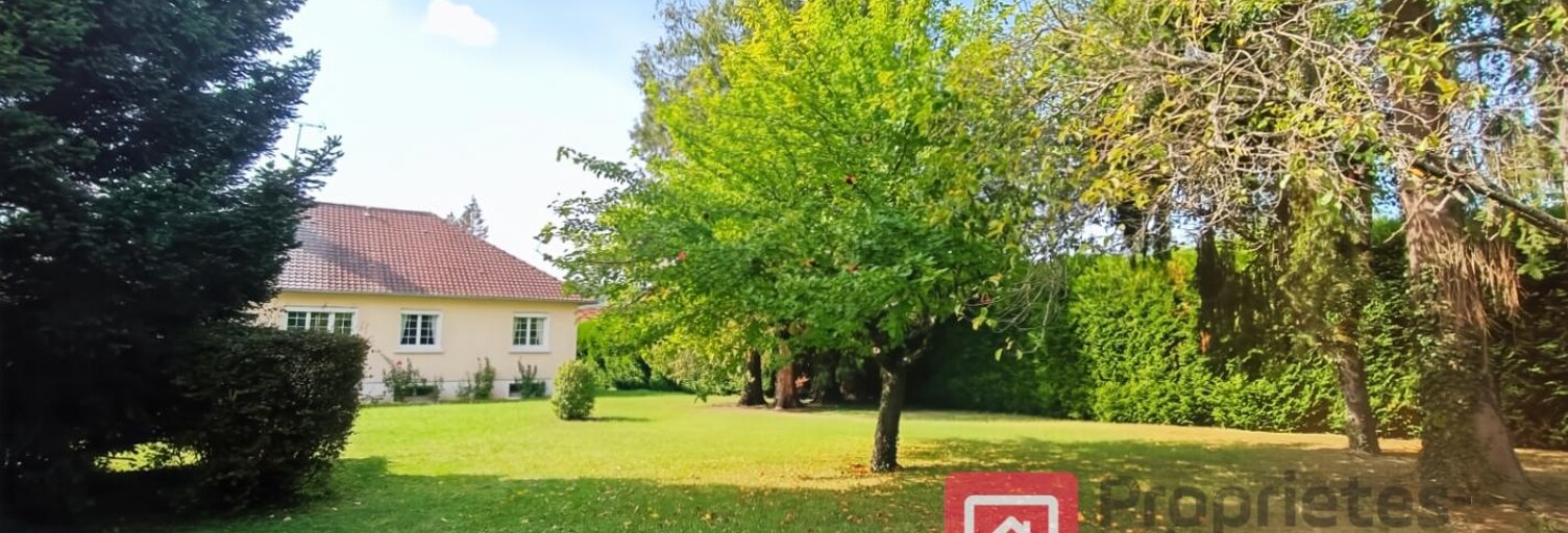 Maison 5 Pièces 110 m² à vendre à Merrey-sur-Arce (10110)