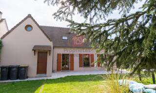 Maison 7 Pièces 104 m² à vendre à Saint-Pathus (77178)