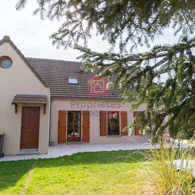 Maison 7 pièces 400000 €