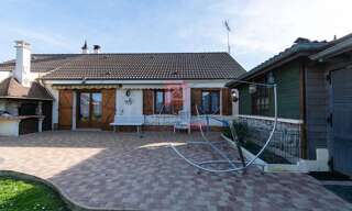 Maison 5 Pièces 88 m² à vendre à Saint-Pathus (77178)