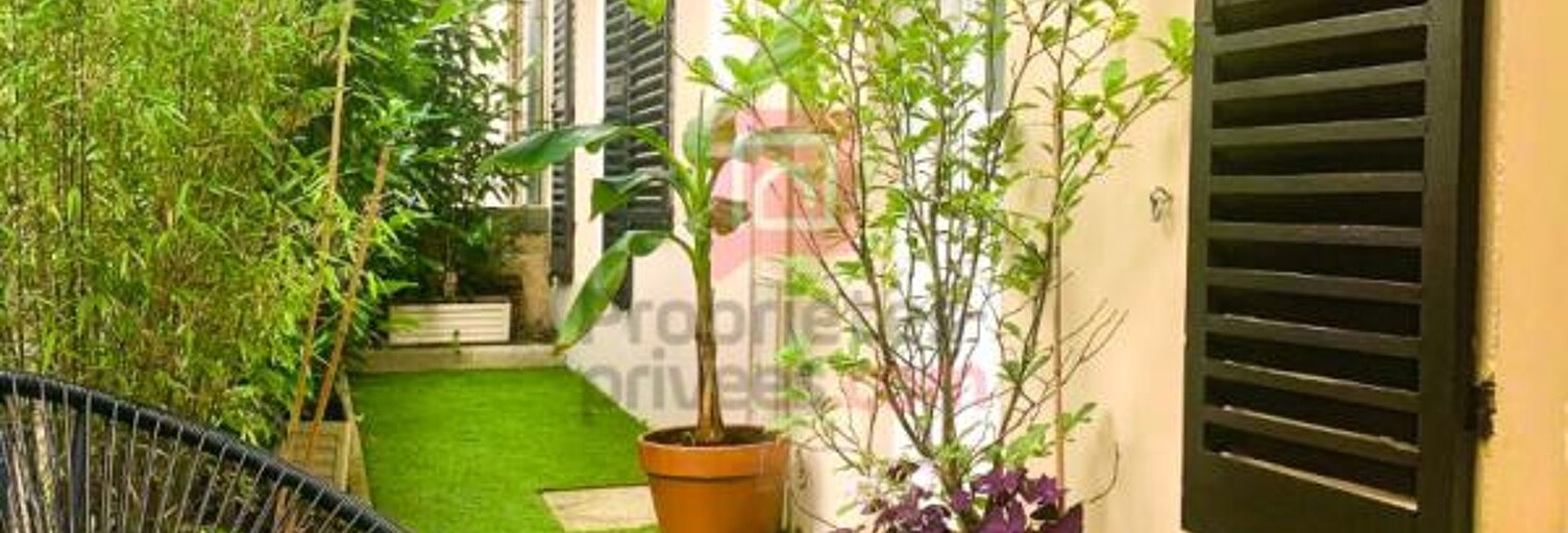 Maison 2 Pièces 26 m² à vendre à Aulnay-sous-Bois (93600)