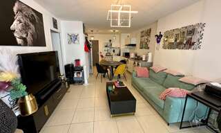 Appartement 2 Pièces 41 m² à vendre à Lavérune (34880)