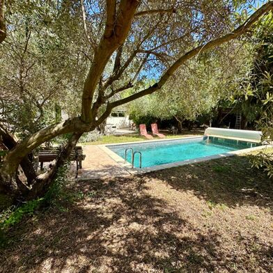 Maison 7 pièces 515000 €