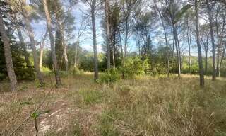 Terrain  1041 m² à vendre à Montpellier (34090)