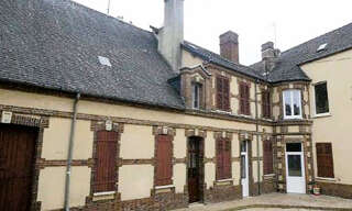 Maison 7 Pièces 160 m² à vendre à Nonancourt (27320)