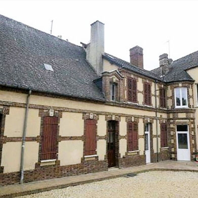 Maison 7 pièces 238970 €